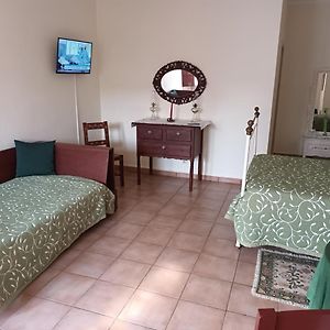 Suite familiare